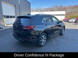Used 2024 Chevrolet Equinox Premier image 4