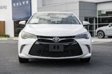 Used 2017 Toyota Camry XSE image 2