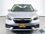 Used 2022 Subaru Legacy Premium image 2