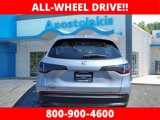New 2025 Honda HR-V LX image 4