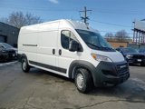 New 2025 RAM ProMaster 2500 image 3