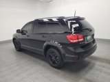 Used 2019 Dodge Journey SE w/ Blacktop Package image 3