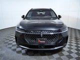 Used 2024 Lincoln Nautilus Black Label w/ Jet Appearance Package (87T) image 3