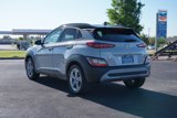 Used 2023 Hyundai Kona SEL w/ Cargo Package image 5