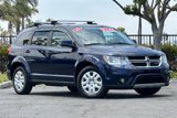 Used 2019 Dodge Journey SE w/ Connectivity Group image 2