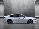 Used 2021 Honda Accord Sport image 4