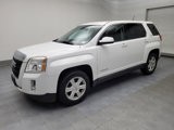Used 2014 GMC Terrain SLE image 2