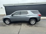Used 2019 Chevrolet Traverse LS image 2