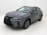 Used 2023 Lexus UX 250h F Sport image 4