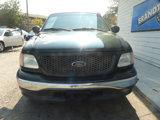 Used 2001 Ford F150 Lariat image 3