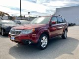 Used 2010 Subaru Forester 2.5X Limited image 3