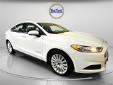 Used 2014 Ford Fusion S image 6