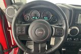 Used 2017 Jeep Wrangler Unlimited Sahara image 4