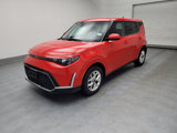 Used 2023 Kia Soul LX w/ Option Group 015 image 2