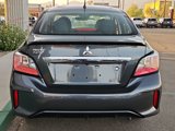 New 2024 Mitsubishi Mirage G4 ES image 3