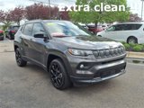Certified 2022 Jeep Compass Altitude image 3