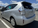 Used 2014 Toyota Prius V Two image 6