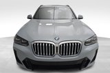 Certified 2022 BMW X3 xDrive30i w/ M Sport Package 2 image 4