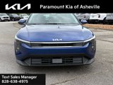 New 2025 Kia K4 LXS image 2