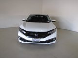 Used 2020 Honda Civic EX image 2