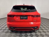 Used 2020 Jaguar E-PACE Checkered Flag image 6