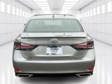 Used 2017 Lexus GS 350 F Sport image 5