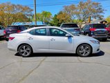 Used 2021 Nissan Sentra SV image 2