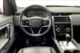 Certified 2023 Land Rover Discovery Sport SE R-Dynamic image 5