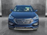 Used 2017 Hyundai Santa Fe Sport image 2