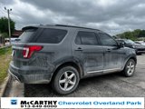 Used 2017 Ford Explorer XLT w/ Equipment Group 201A image 3