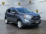 Used 2019 Ford EcoSport SE w/ SE Convenience Package image 3
