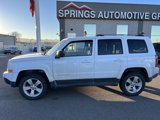 Used 2012 Jeep Patriot Limited image 2