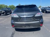 Used 2011 Lexus RX 350 AWD image 4