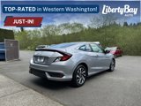 Used 2016 Honda Civic LX-P image 6
