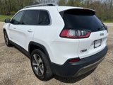 Used 2019 Jeep Cherokee Limited image 3