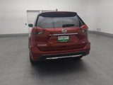 Used 2019 Nissan Rogue SV w/ Premium Package image 6