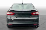 Certified 2016 Ford Fusion Energi Titanium w/ Driver Assist Package image 4