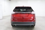 Used 2018 Ford Edge Titanium w/ Ford Safe & Smart Package image 5