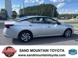 Used 2024 Nissan Altima 2.5 S image 3