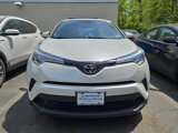 Used 2018 Toyota C-HR XLE image 2