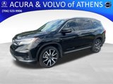 Used 2022 Honda Pilot Touring image 1