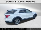 Used 2020 Ford Explorer XLT w/ Equipment Group 202A image 3
