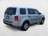 Used 2011 Honda Pilot LX image 4