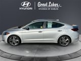 Used 2017 Hyundai Elantra Limited image 2