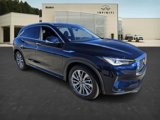 New 2025 INFINITI QX50 Luxe image 2