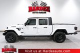 Used 2023 Jeep Gladiator Willys image 1