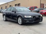 Used 2014 Audi A4 2.0T Premium Plus w/ Premium Plus Package image 3