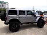 Used 2020 Jeep Wrangler Unlimited Rubicon image 5