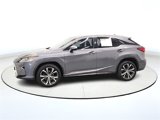Used 2017 Lexus RX 350 AWD image 4