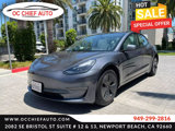Used 2022 Tesla Model 3 Long Range image 2